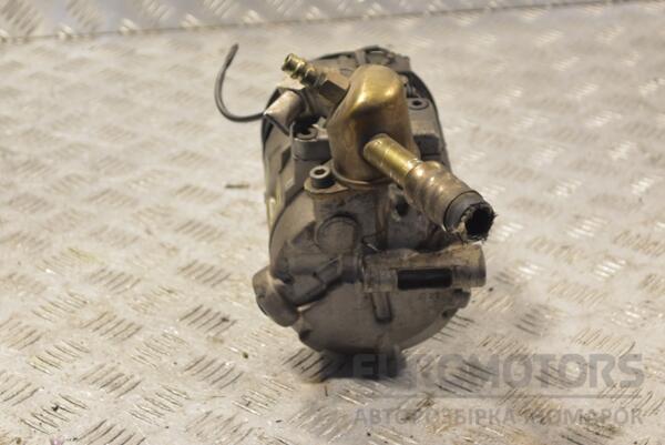 Компрессор кондиционера Mercedes C-class 2.5td (W202) 1993-2000 A0002340911 255409 - 3