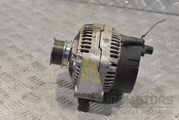 Генератор Mercedes C-class 2.3 16V (W202) 1993-2000 255415 - 2