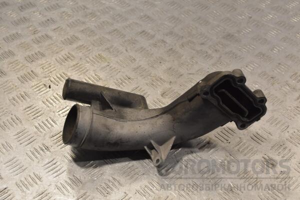 Колектор повітряного компресора Mercedes C-class 2.0 16V (W202) 1993-2000 A1110980437 255422 - 2