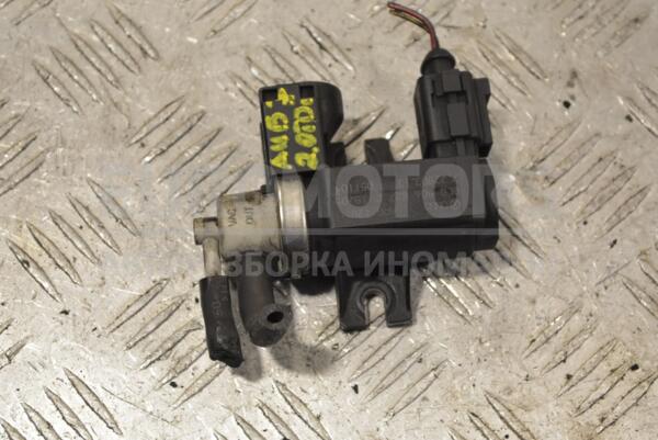 Клапан электромагнитный Audi A4 1.9tdi (B7) 2004-2007 8E0906627C 255444 euromotors.com.ua
