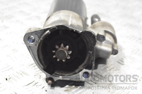 Стартер Audi A6 2.0tdi (C6) 2004-2011 03G911023A 255452 - 2