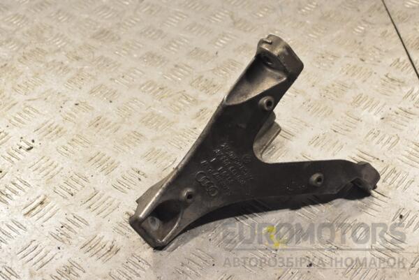 Кронштейн двигуна правий Audi A4 2.0tdi (B7) 2004-2007 8E0199308AF 255455 - 2