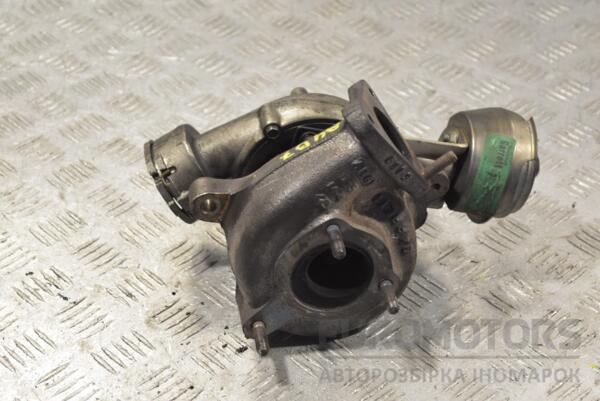 Турбина Audi A4 2.0tdi (B7) 2004-2007 038145702G 255462 - 3