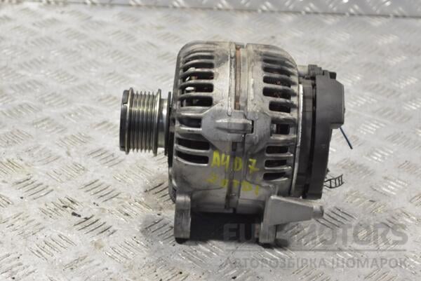 Генератор VW Golf Plus 2.0tdi 2005-2014 06F903023J 255467 - 2