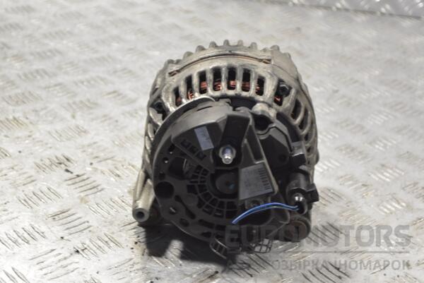 Генератор VW Golf Plus 2.0tdi 2005-2014 06F903023J 255467 - 3
