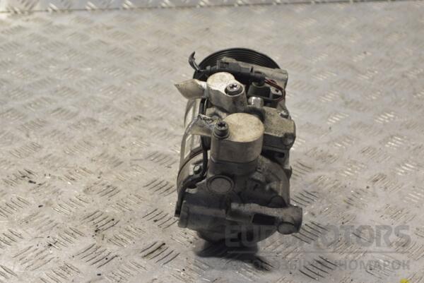 Компрессор кондиционера Audi A4 2.0tdi (B7) 2004-2007 8E0260805F 255470 - 3