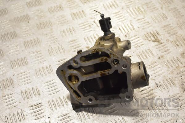 Кронштейн масляного фильтра Audi A4 1.8T (B6) 2000-2004 06A115417 255485 - 2