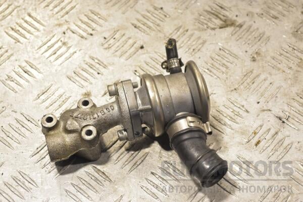Механік EGR клапана Audi A4 1.8T (B6) 2000-2004 06B131101C 255491 - 2