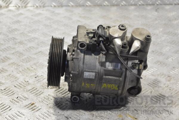 Компресор кондиціонера Audi A4 1.8T (B6) 2000-2004 4472208391 255498 - 2