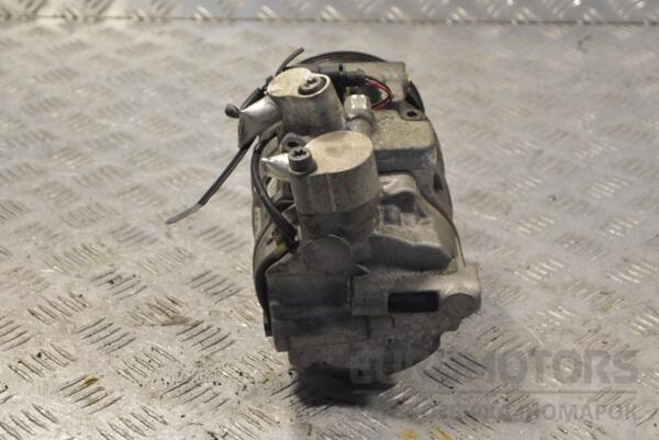 Компресор кондиціонера Audi A4 1.8T (B6) 2000-2004 4472208391 255498 - 3