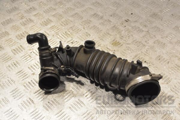 Патрубок воздушный Audi A4 1.8T (B6) 2000-2004 06B133356N 255508 - 2