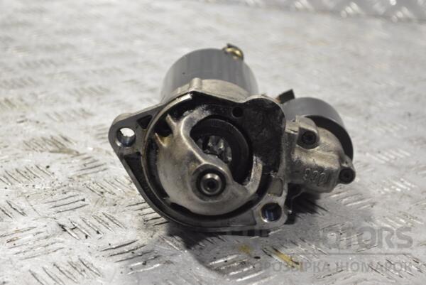 Стартер Audi A4 1.8T (B6) 2000-2004 06B911023 255511 - 2