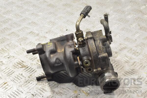 Турбіна Audi A6 1.8T 20V (C5) 1997-2004 058145703J 255513 - 2