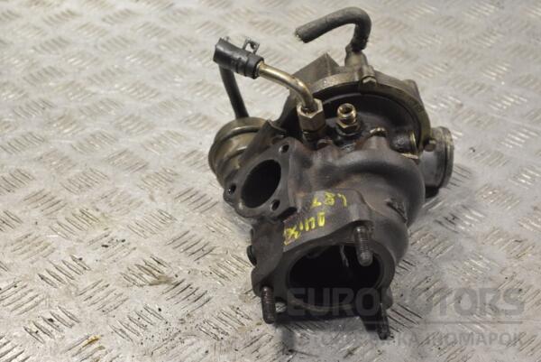 Турбіна Audi A6 1.8T 20V (C5) 1997-2004 058145703J 255513 - 3