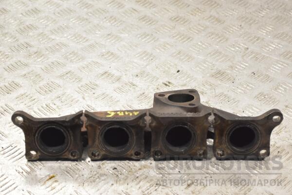 Колектор випускний Audi A4 1.8T 20V (B5) 1994-2001 058253033E 255517 - 2