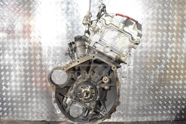 Двигатель Mercedes CLK 2.0 16V (W208) 1997-2003 M 111.944 255524 euromotors.com.ua