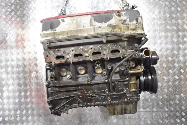 Двигатель Mercedes E-class 2.0 16V (W210) 1995-2002 M 111.944 255524 - 2