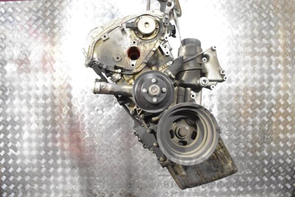 Двигатель Mercedes E-class 2.0 16V (W210) 1995-2002 M 111.944 255524 - 3