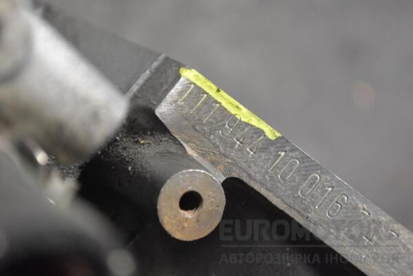 Двигатель Mercedes E-class 2.0 16V (W210) 1995-2002 M 111.944 255524 - 6