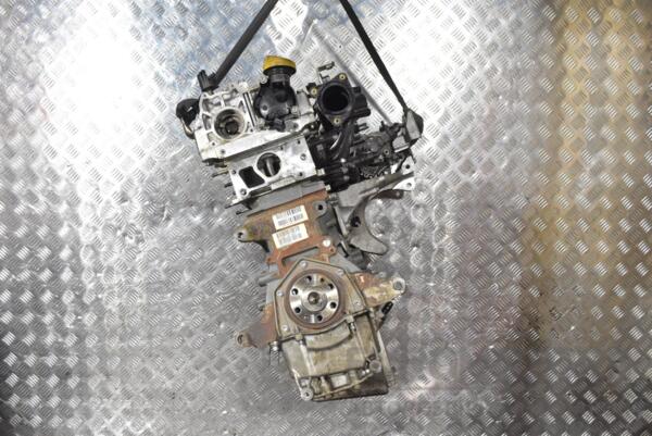 Двигун Fiat Tipo 1.6MJet 2016 940C1000 255530 - 3