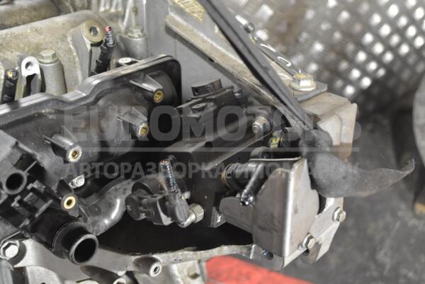 Топливный насос высокого давления (ТНВД) Fiat Doblo 1.6MJet 2010 55267246 255536 euromotors.com.ua