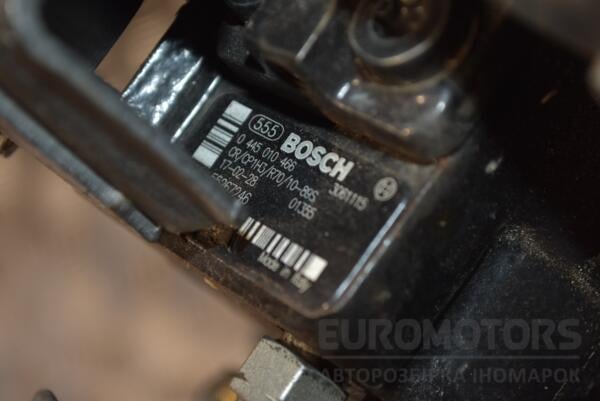 Паливний насос високого тиску (ТНВД) Fiat Doblo 1.6MJet 2010 55267246 255536 - 2