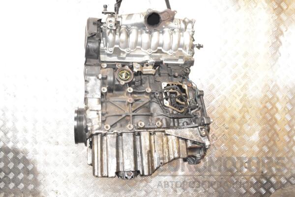 Двигатель Audi A4 2.0tdi (B7) 2004-2007 BNA 255538 - 2