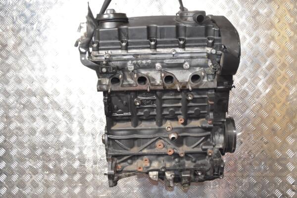 Двигатель Audi A4 2.0tdi (B7) 2004-2007 BNA 255538 - 4