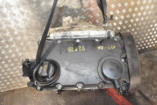 Двигатель Audi A4 2.0tdi (B7) 2004-2007 BNA 255538 - 5