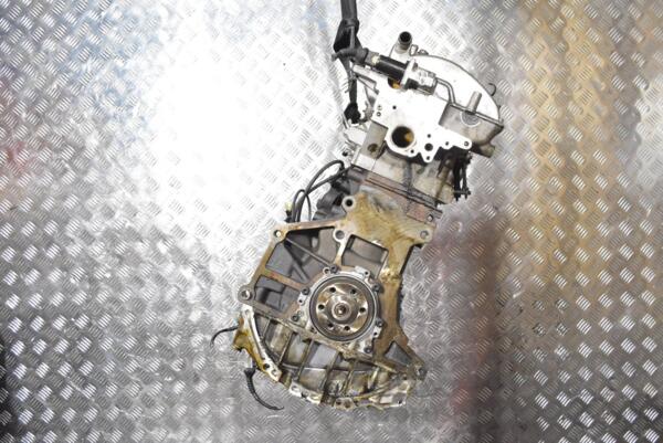 Двигатель (под МКПП) Audi A4 1.8T (B6) 2000-2004 AVJ 255544 - 3