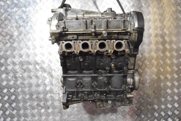Двигатель (под МКПП) Audi A4 1.8T (B6) 2000-2004 AVJ 255544 - 4
