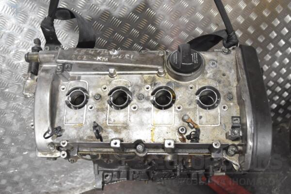 Двигатель (под МКПП) Audi A4 1.8T (B6) 2000-2004 AVJ 255544 - 5