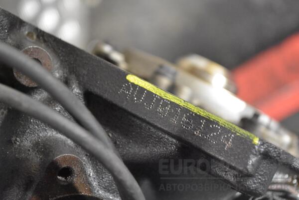 Двигатель (под МКПП) Audi A4 1.8T (B6) 2000-2004 AVJ 255544 - 6