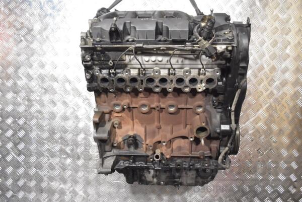 Двигатель Peugeot Expert 2.0Mjet 16V 2007-2016 RHK 255550 - 4