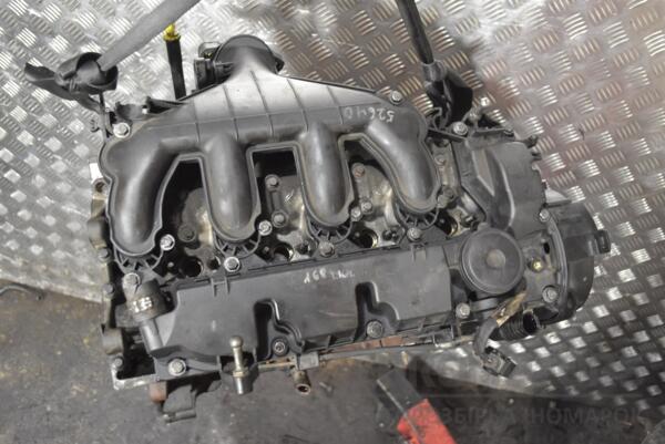 Двигатель Peugeot Expert 2.0Mjet 16V 2007-2016 RHK 255550 - 5