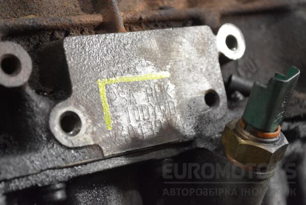Двигатель Peugeot Expert 2.0Mjet 16V 2007-2016 RHK 255550 - 6