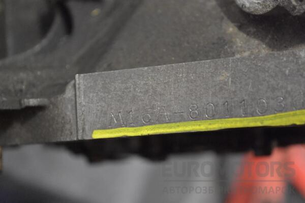 Двигатель Suzuki Swift 1.6 16V 2004-2010 M16A 255556 - 6