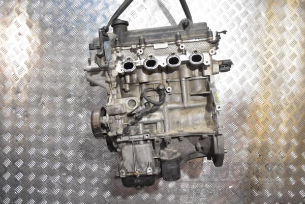Двигун Hyundai i20 1.2 16V 2008-2014 G4LA 255562 - 2