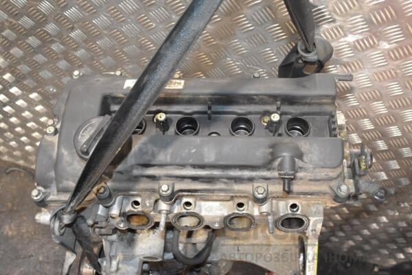 Двигун Hyundai i20 1.2 16V 2008-2014 G4LA 255562 - 5