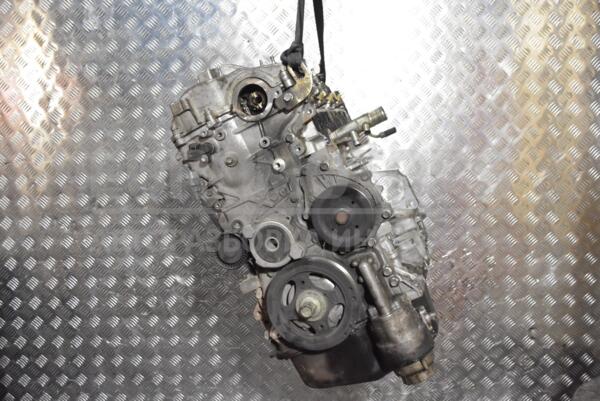 Двигун Toyota Auris 2.0D-4D (E15) 2006-2012 1AD-FTV 255568 - 1