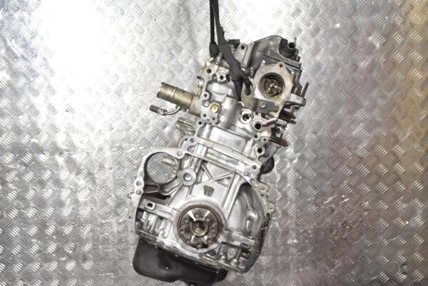 Двигатель Toyota Auris 2.0D-4D (E15) 2006-2012 1AD-FTV 255568 - 3