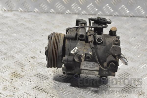 Компресор кондиціонера Suzuki Swift 1.6 16V 2004-2010 9520062JA0 255581 - 2