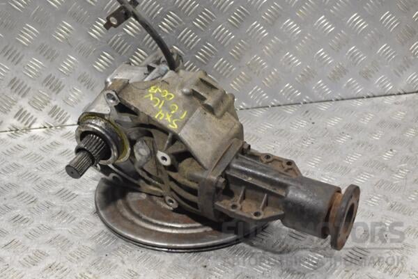 Раздаточная коробка МКПП Suzuki SX4 1.6 16V 2006-2013 255598 - 2
