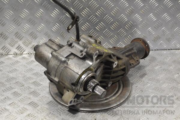 Раздаточная коробка МКПП Suzuki SX4 1.6 16V 2006-2013 255598 - 3
