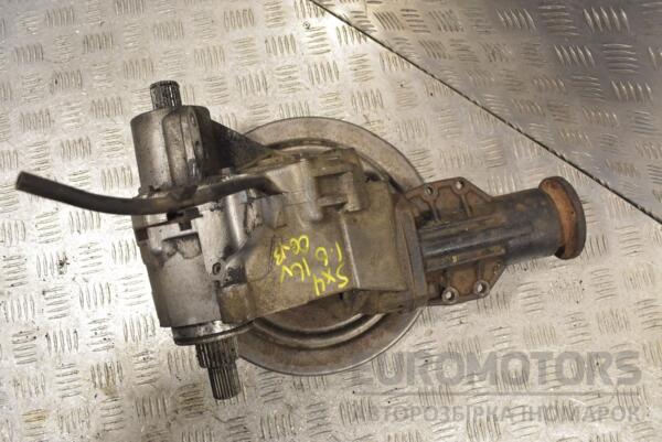 Раздаточная коробка МКПП Suzuki SX4 1.6 16V 2006-2013 255598 - 4