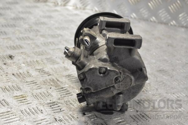 Компресор кондиціонера Toyota Auris 2.0D-4D (E15) 2006-2012 4472601257 255602 - 3