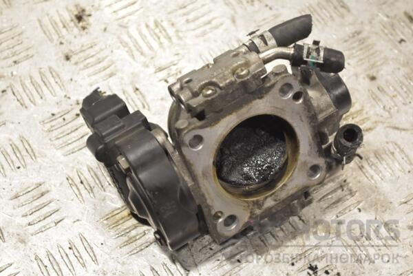 Дросельна заслінка електро Toyota Auris 2.0D-4D (E15) 2006-2012 255607 - 2