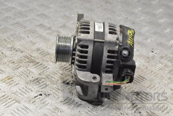Генератор Toyota Auris 2.0D-4D (E15) 2006-2012 210802010 255621 - 2