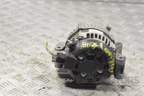 Генератор Toyota Auris 2.0D-4D (E15) 2006-2012 210802010 255621 - 3