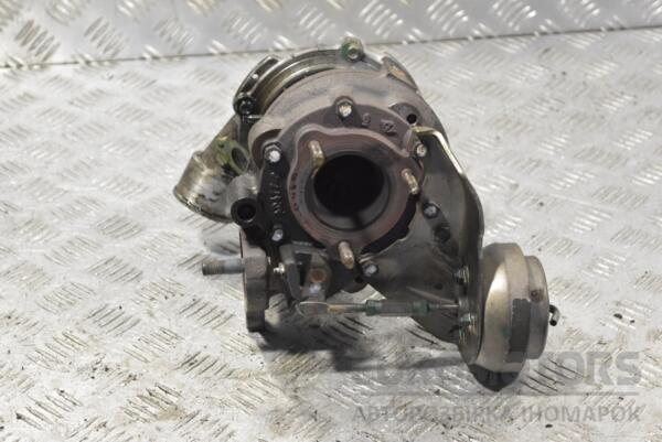 Турбина Toyota Auris 2.0D-4D (E15) 2006-2012 172010R041 255625 - 3